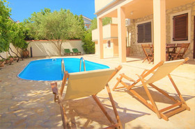 Villa Casa Mia