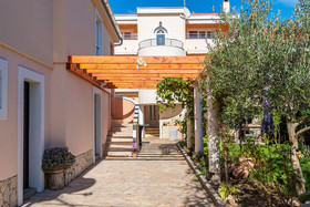 Villa Jadranka