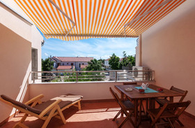 Villa Jadranka