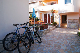 Villa Jadranka