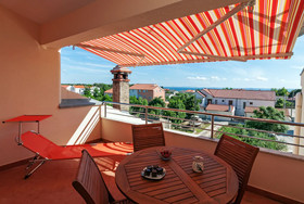 Villa Jadranka