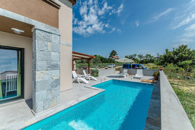 Villa Luscinia