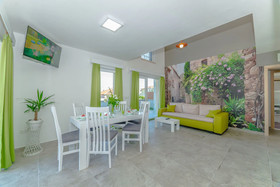 Villa Luscinia