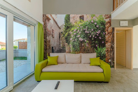 Villa Luscinia