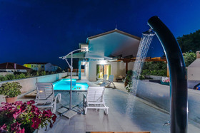 Villa Luscinia