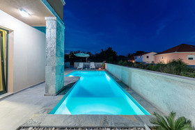Villa Luscinia