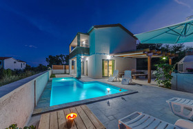 Villa Luscinia