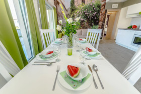 Villa Luscinia