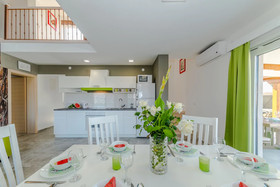 Villa Luscinia