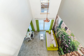 Villa Luscinia