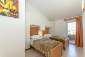 Villa Luscinia