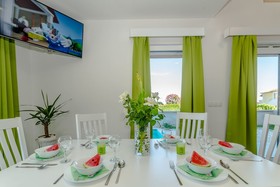 Villa Luscinia