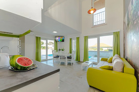 Villa Luscinia