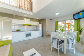 Villa Luscinia