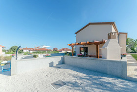 Villa Luscinia