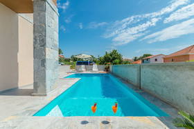 Villa Luscinia