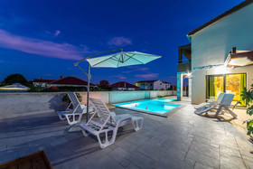 Villa Luscinia