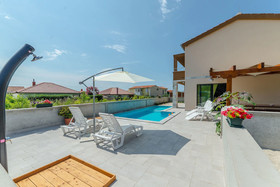 Villa Luscinia