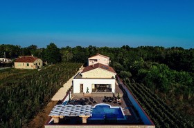 Villa Mery