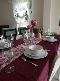 Villa Miri