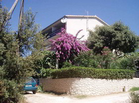 Villa ibis