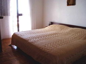 Villa ibis