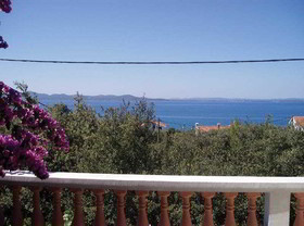 Villa ibis
