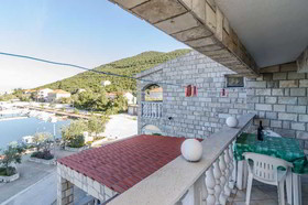 Apartments Bozovic