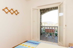 Apartments Bozovic