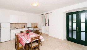 Apartments Bozovic