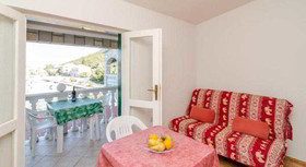 Apartments Bozovic