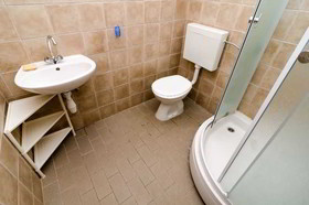 Apartments Bozovic