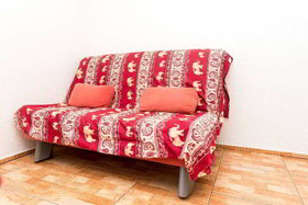 Apartments Bozovic