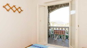 Apartments Bozovic