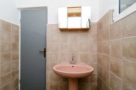 Apartments Bozovic