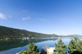 Apartments Bozovic