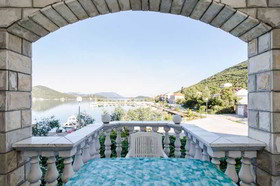Apartments Bozovic