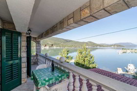 Apartments Bozovic