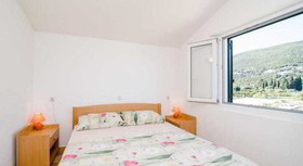Apartments Bozovic