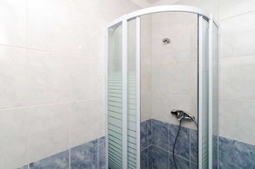 Apartments Bozovic