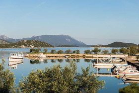 Apartments Bozovic
