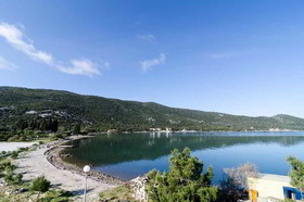 Apartments Bozovic