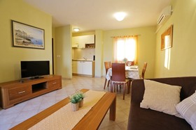 Apartments Jure