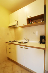 Apartments Jure