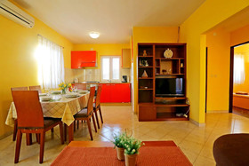 Apartments Jure