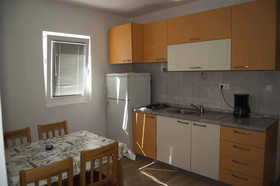Apartments Petra