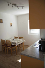 Apartments Petra