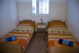 Apartments Petra
