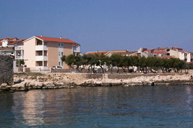 Apartments Petra