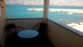 Apartments Petra
